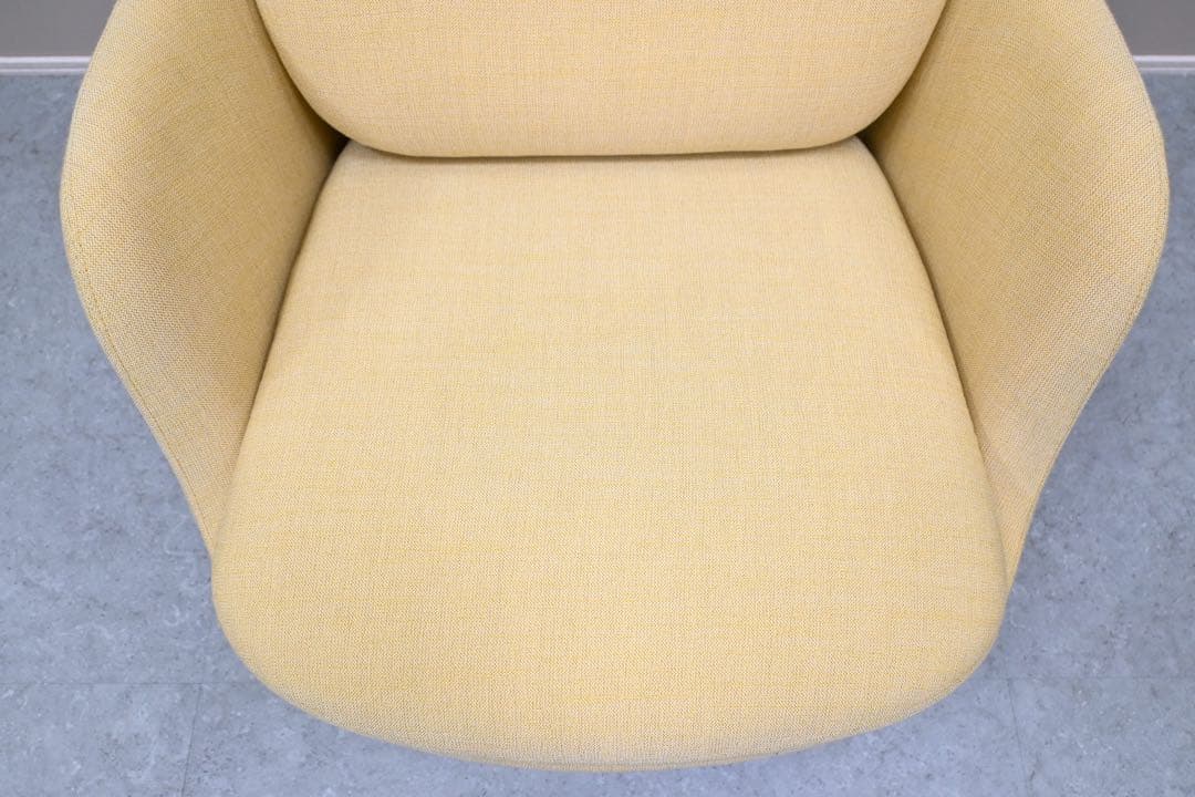 【展示極美品】 FRITZ HANSEN フリッツ・ハンセン ラウンジチェア