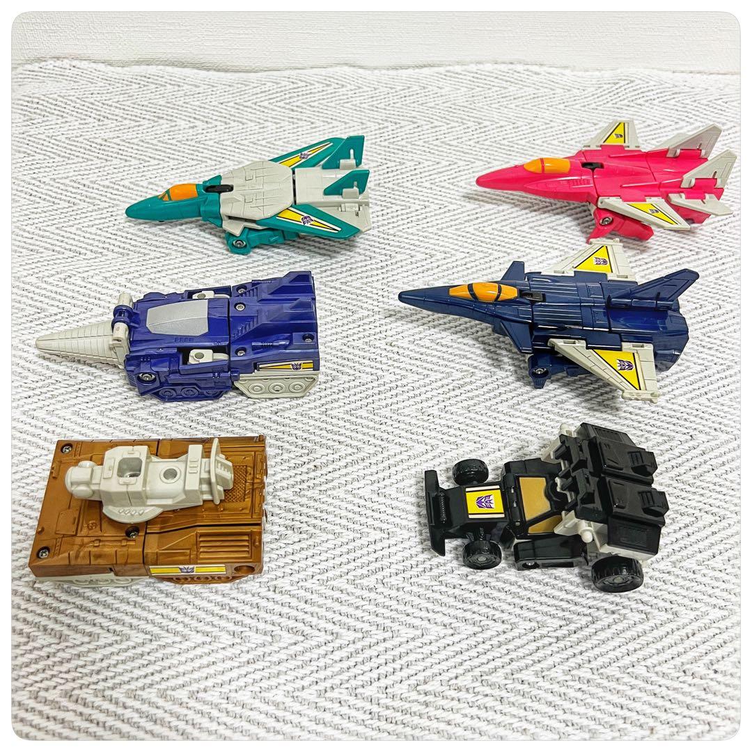 【超希少】トランスフォーマー　D-335 ライオカイザー　箱　説明書無し