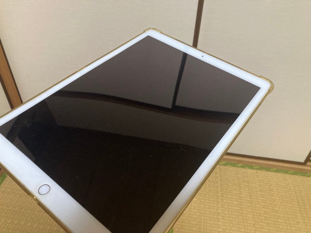 iPad Pro 本体 12.9インチ（第2世代）