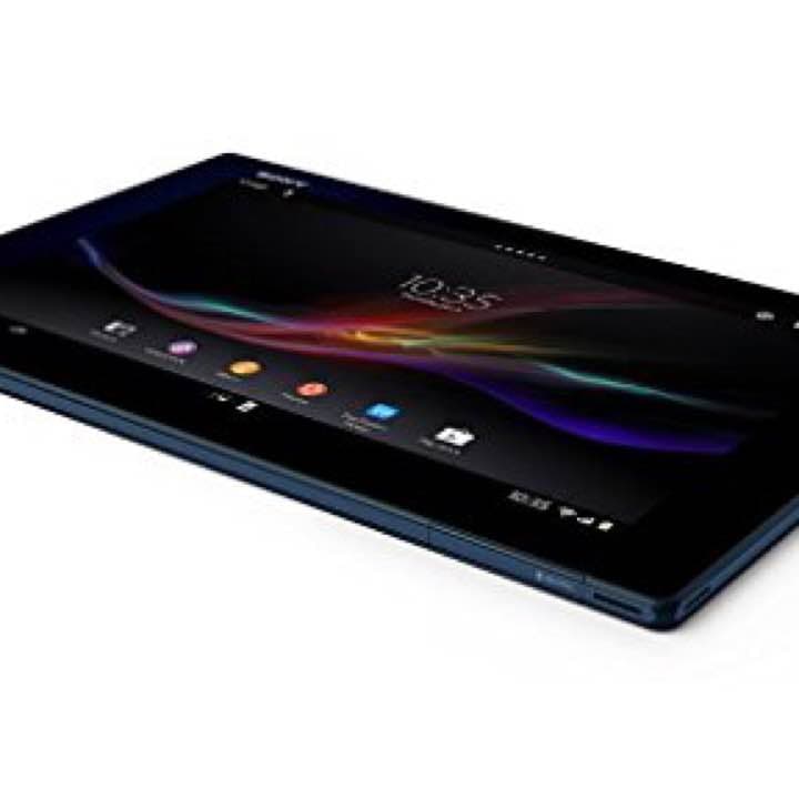 【タブレット】SONY Xperia SO03E 本体のみ バッテリー不備あり