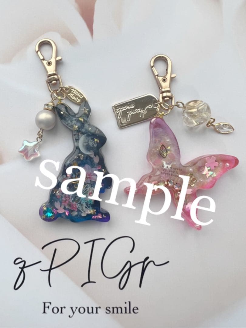 【No.196】ꫛꫀꪝ✧‧˚くまちゃん クマ キラキラ