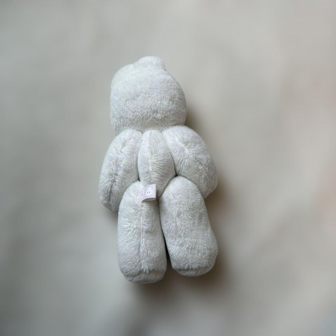 雷鳥つめ きんたろう ぬいぐるみ 一点もの