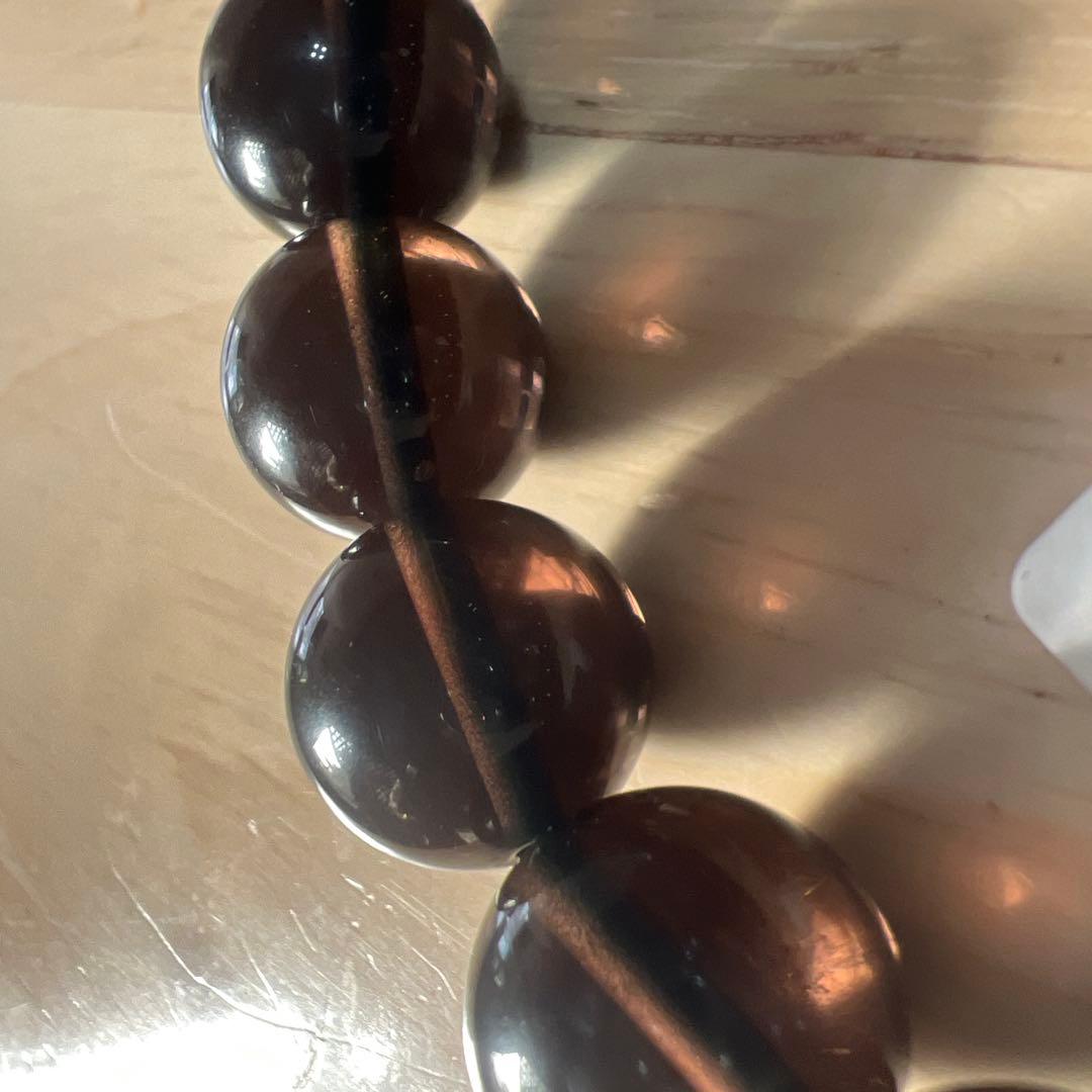 パワーストーンブレスレット　8