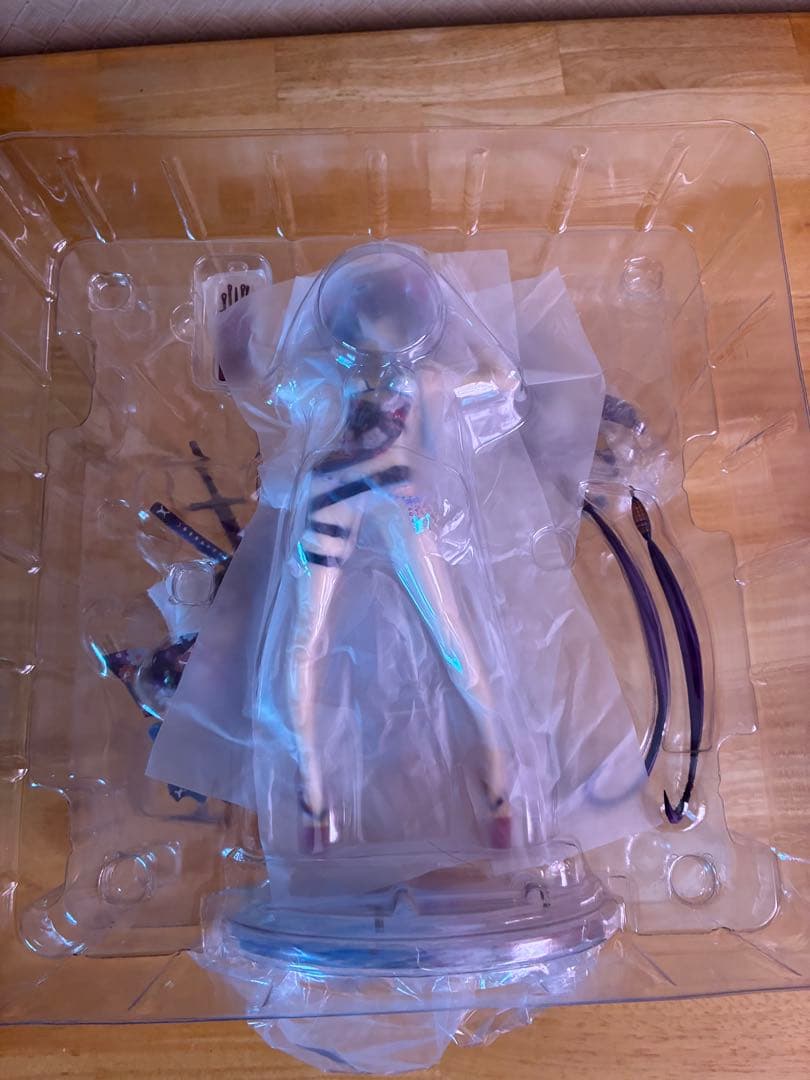 【中古品】Fate/Grand Order 葛飾北斎 1/7フィギュア