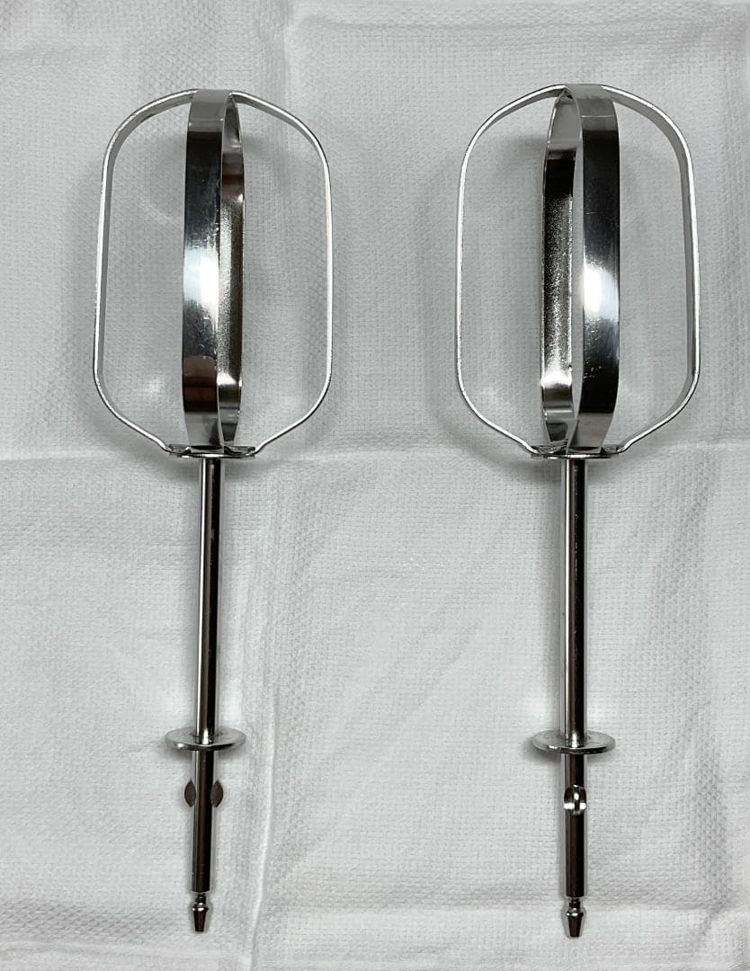 Panasonic ハンドミキサーMK-H4-w(美品）