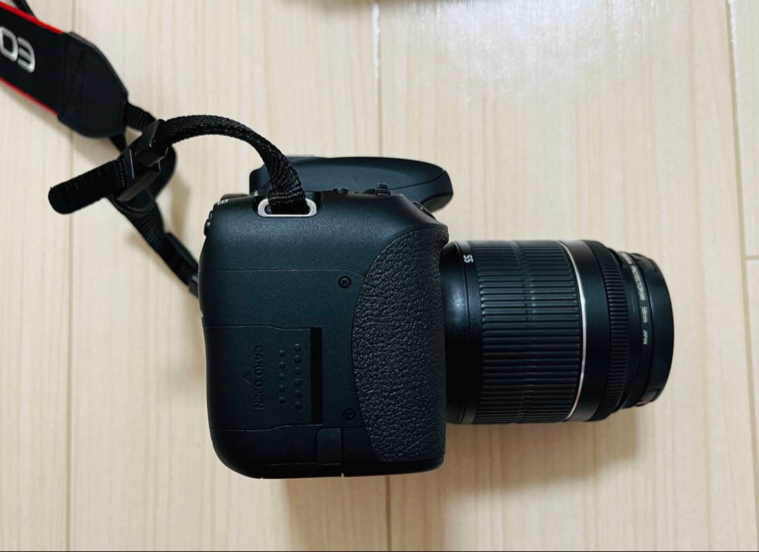 デジタルカメラ Canon EOS 8000D