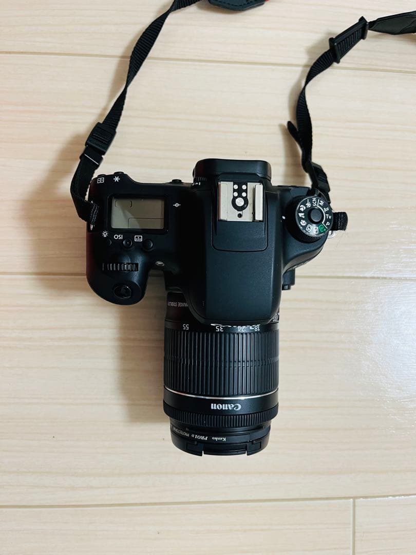 デジタルカメラ Canon EOS 8000D