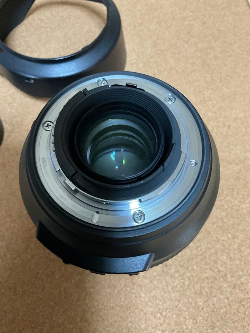 Nikon AF−S 24-120mm F4 VR 中古