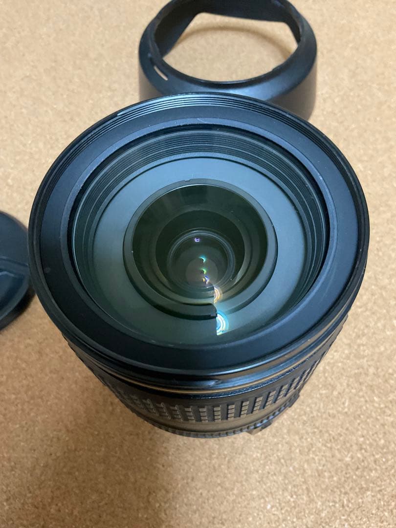 Nikon AF−S 24-120mm F4 VR 中古