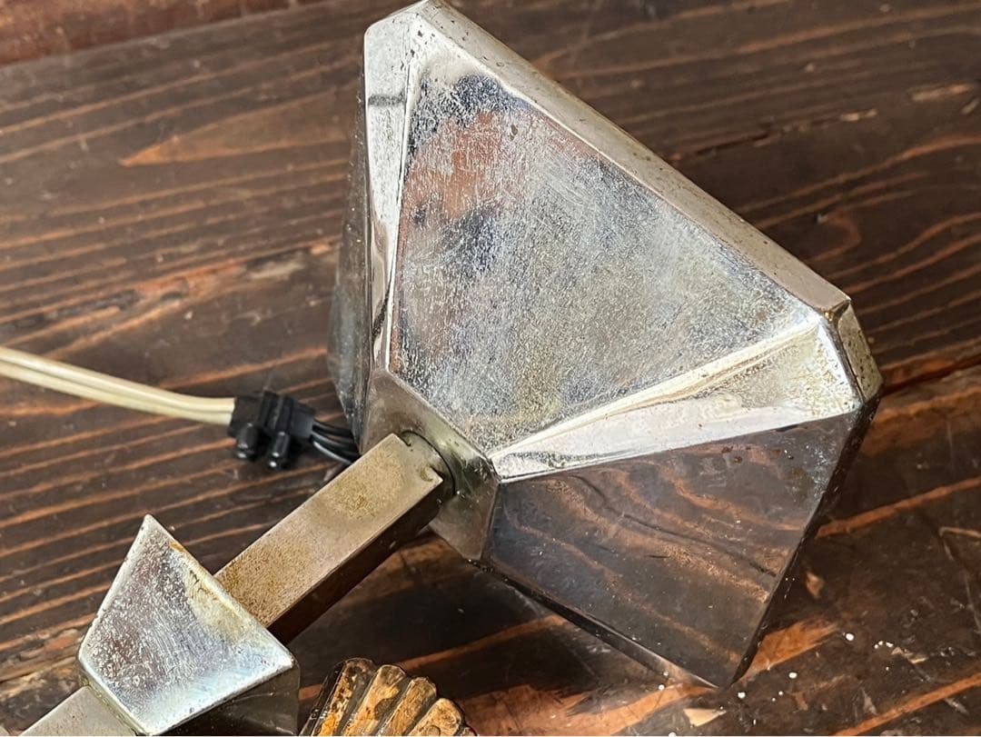 ジャンク アイアン 鳥 天井照明 インテリア