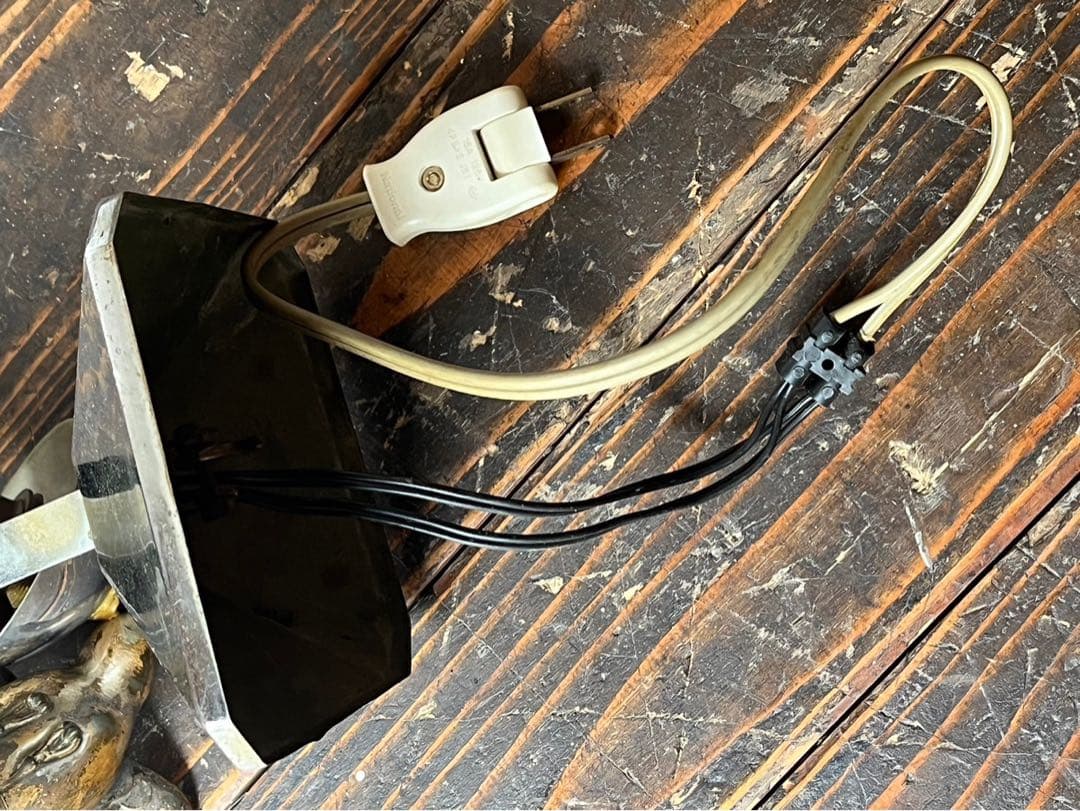 ジャンク アイアン 鳥 天井照明 インテリア