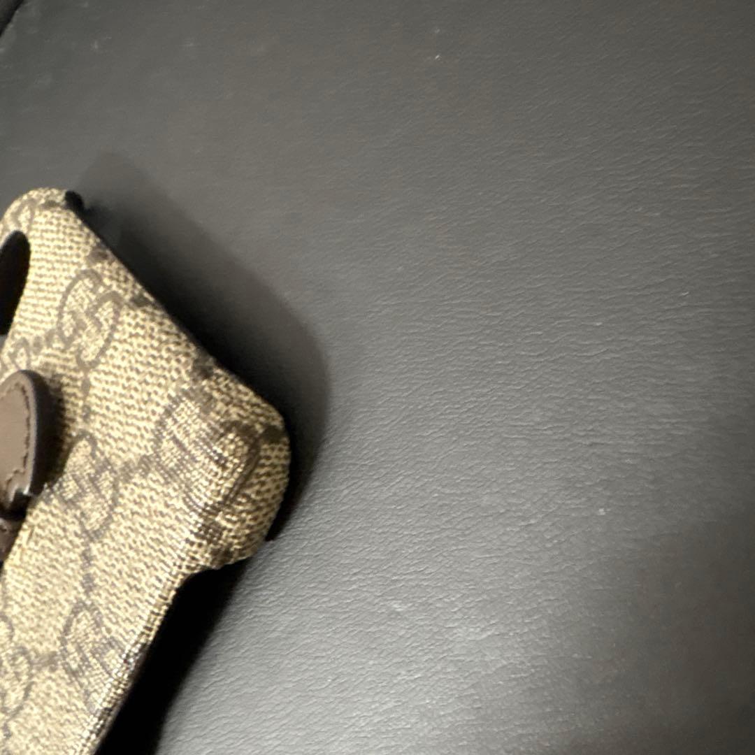 グッチ iPhoneケース GGパターン　549319 iPhone X,XS用