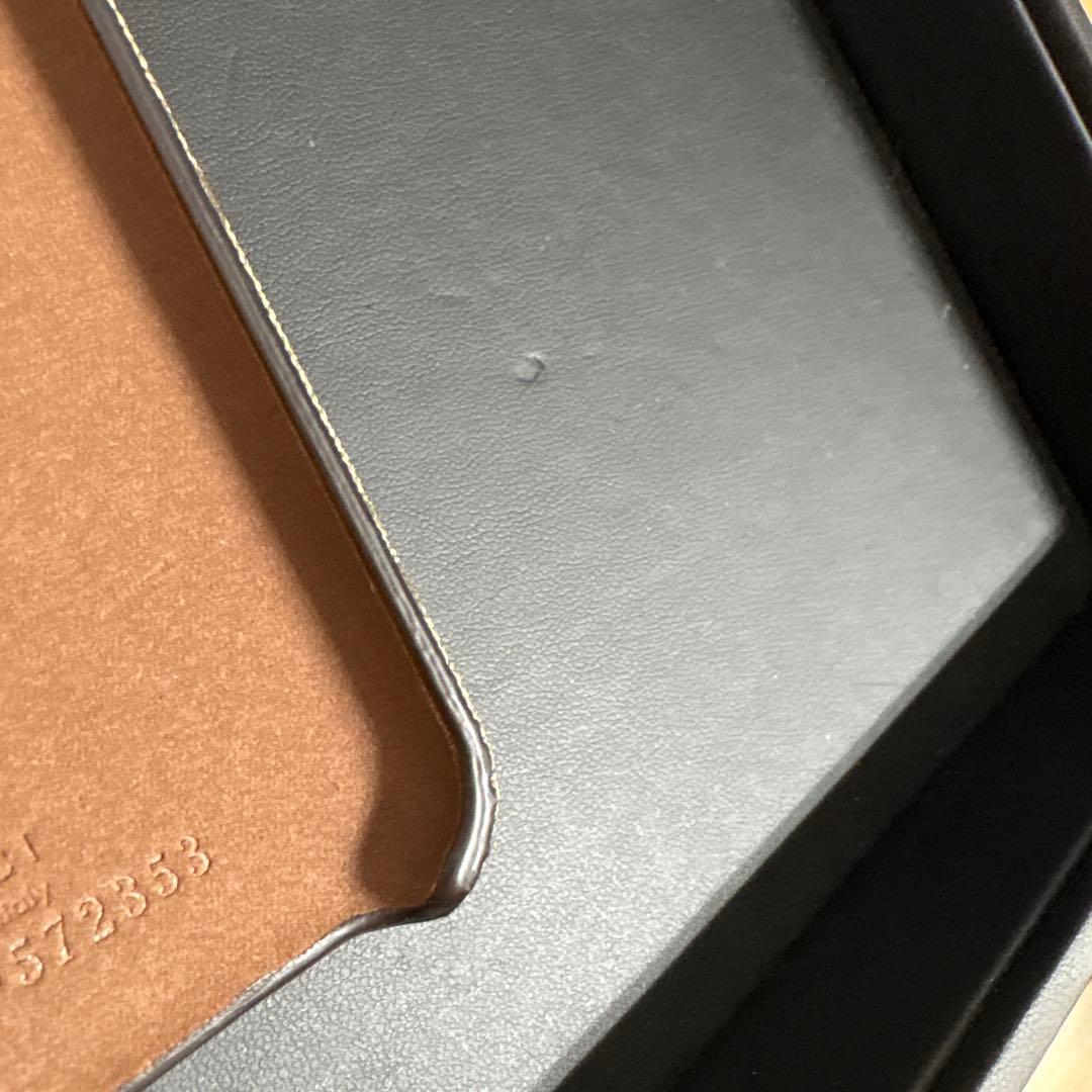 グッチ iPhoneケース GGパターン　549319 iPhone X,XS用