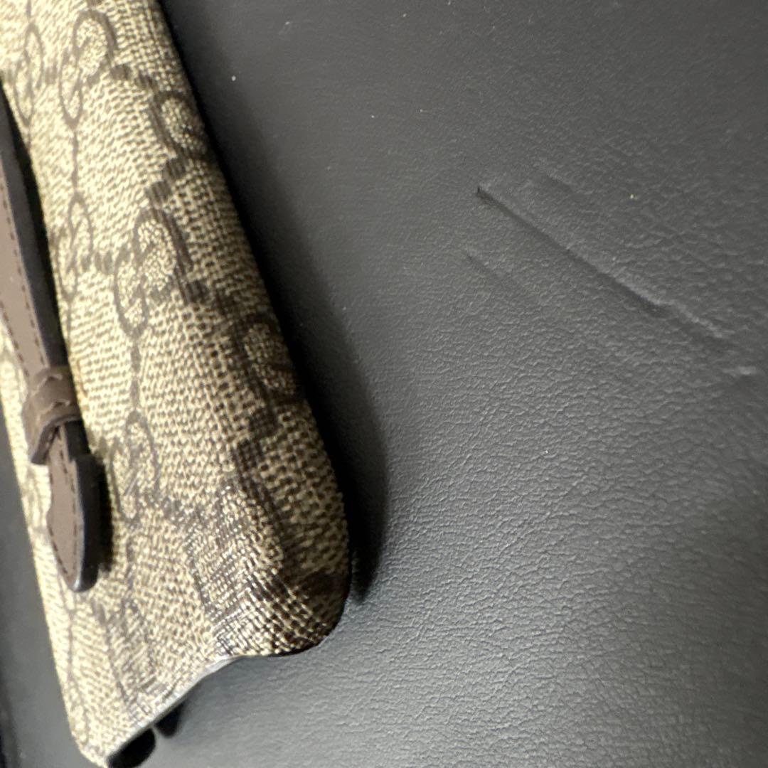 グッチ iPhoneケース GGパターン　549319 iPhone X,XS用