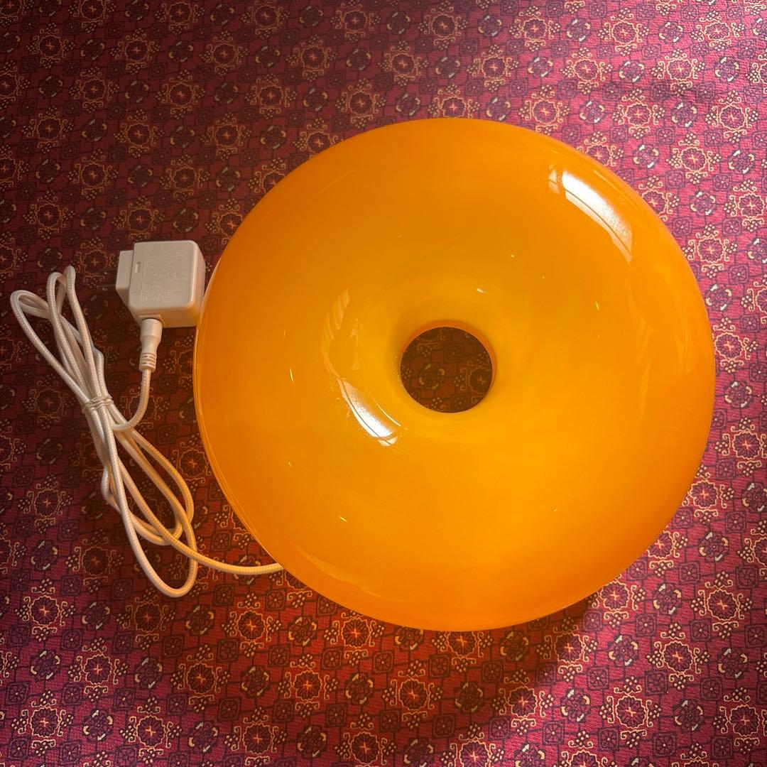 VARMBLIXT ヴァルムブリクスト LED ウォールランプ ドーナツ型