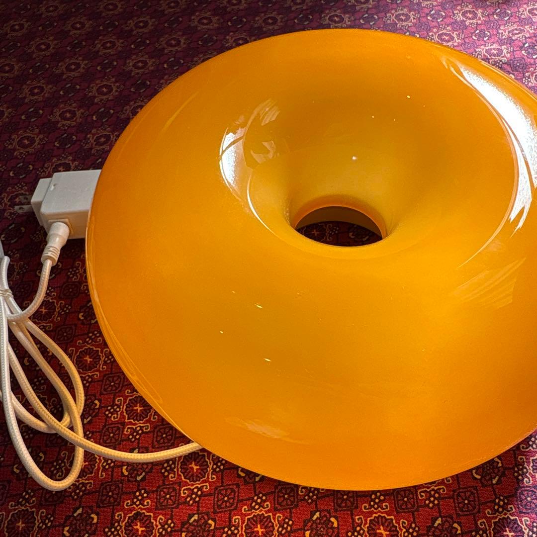 VARMBLIXT ヴァルムブリクスト LED ウォールランプ ドーナツ型