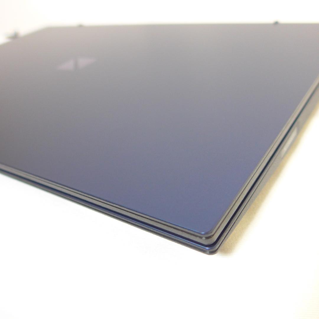 Windowsノート本体 NEC LAVIE N15 Ryzen 7 7730U NVMe 512GB