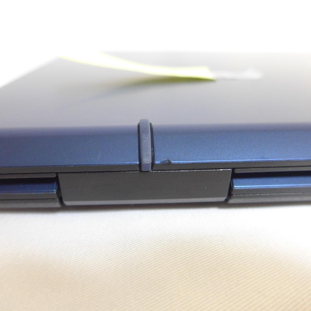 Windowsノート本体 NEC LAVIE N15 Ryzen 7 7730U NVMe 512GB