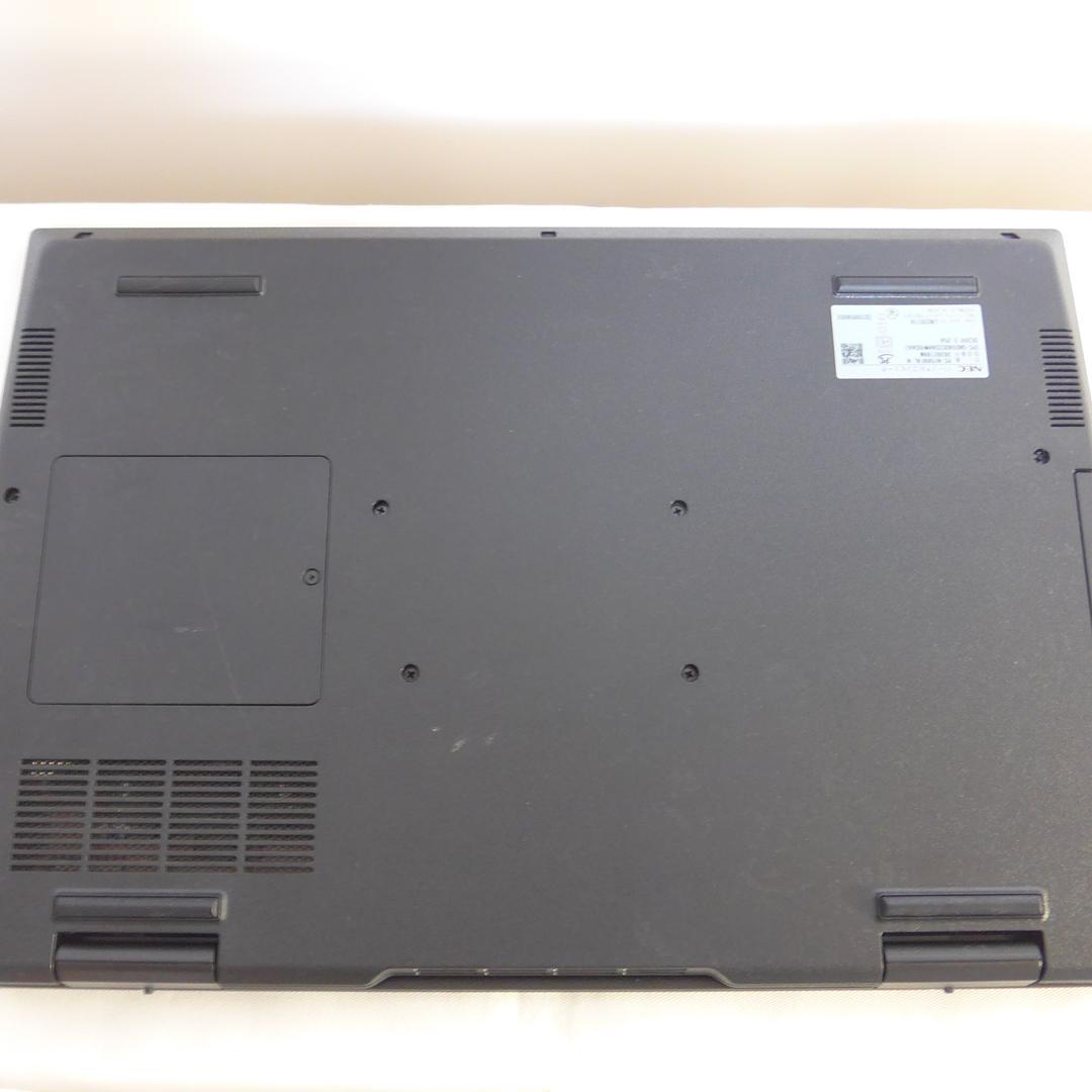 Windowsノート本体 NEC LAVIE N15 Ryzen 7 7730U NVMe 512GB