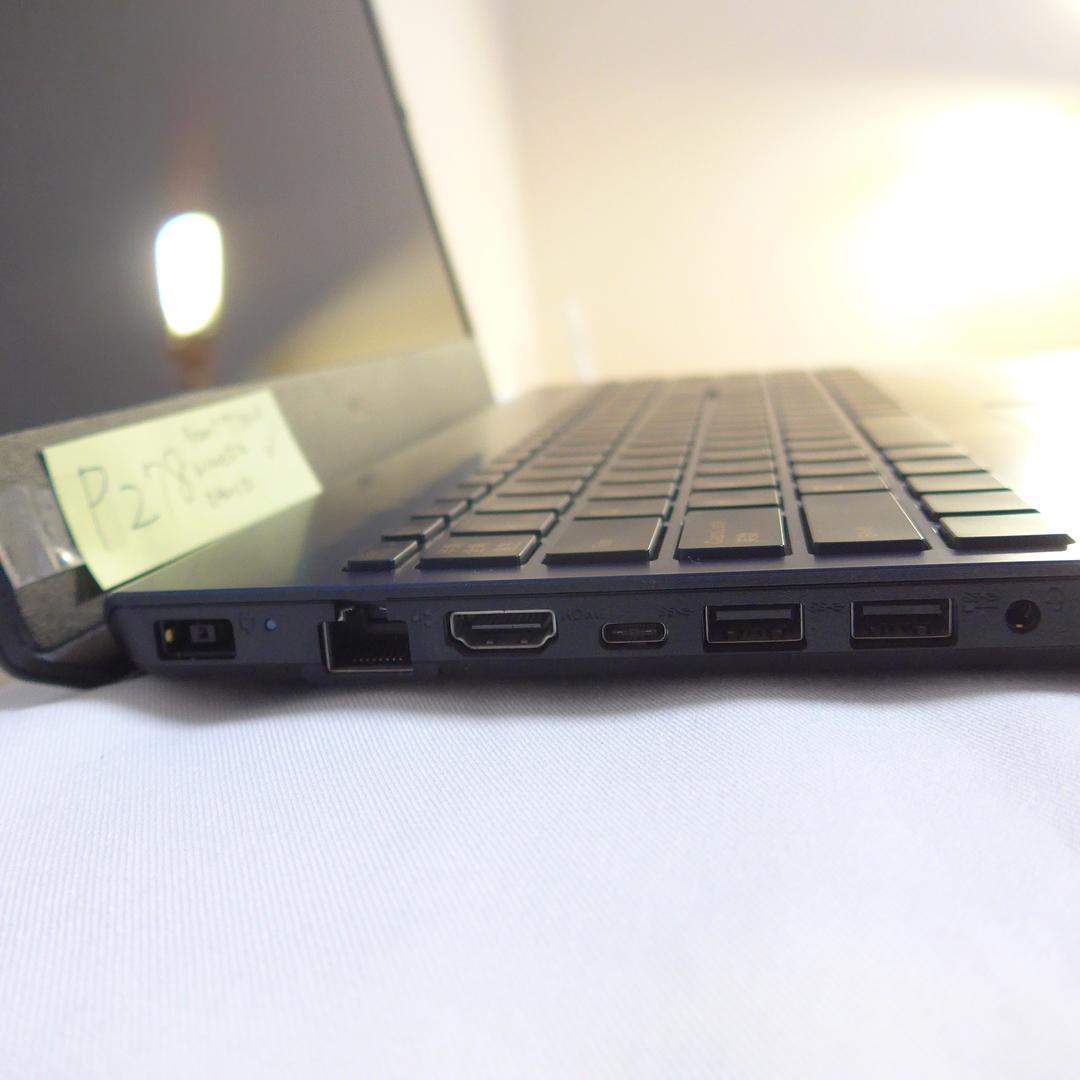 Windowsノート本体 NEC LAVIE N15 Ryzen 7 7730U NVMe 512GB