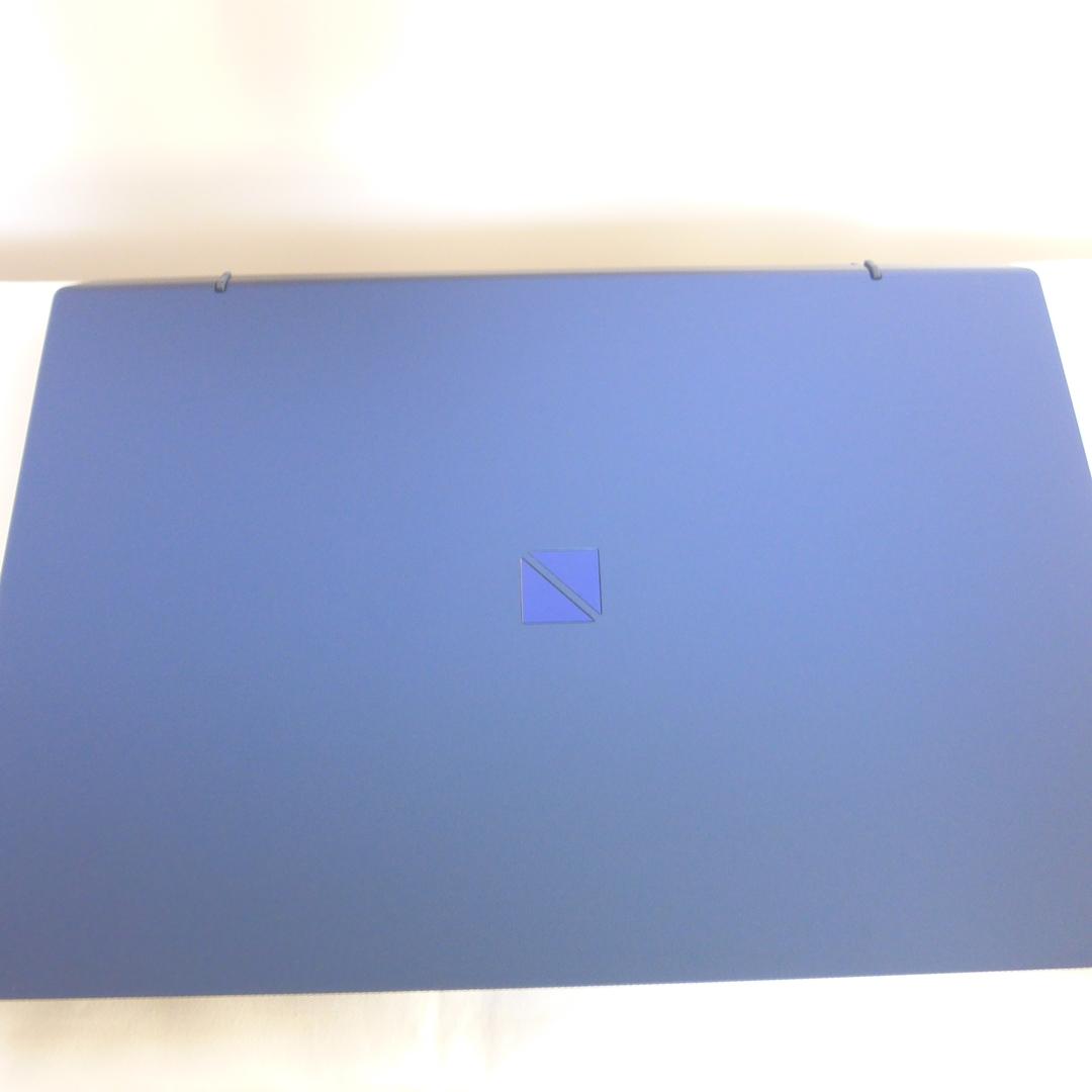 Windowsノート本体 NEC LAVIE N15 Ryzen 7 7730U NVMe 512GB