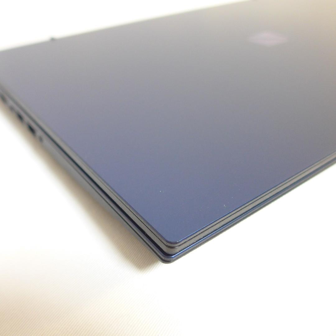 Windowsノート本体 NEC LAVIE N15 Ryzen 7 7730U NVMe 512GB