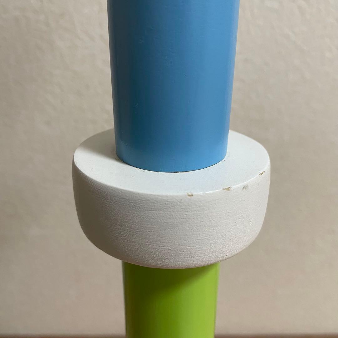 サンリオ うさはな ハンガーラック 希少