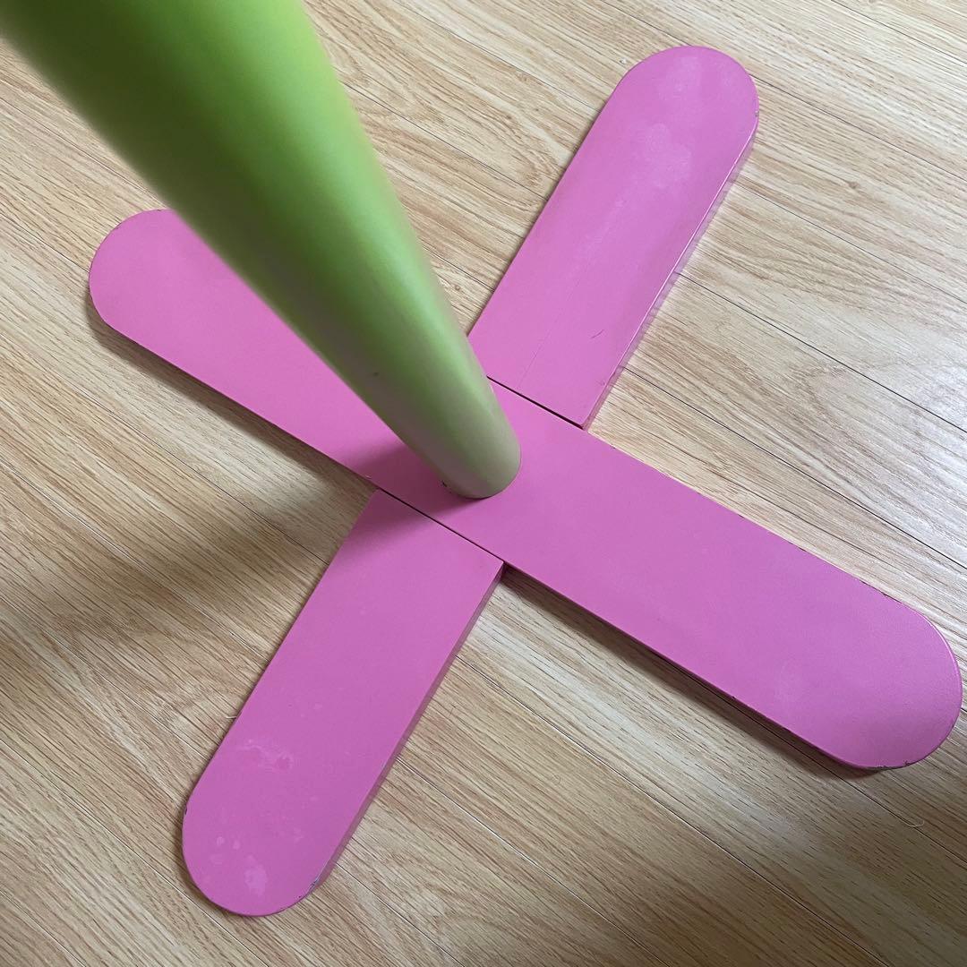 サンリオ うさはな ハンガーラック 希少