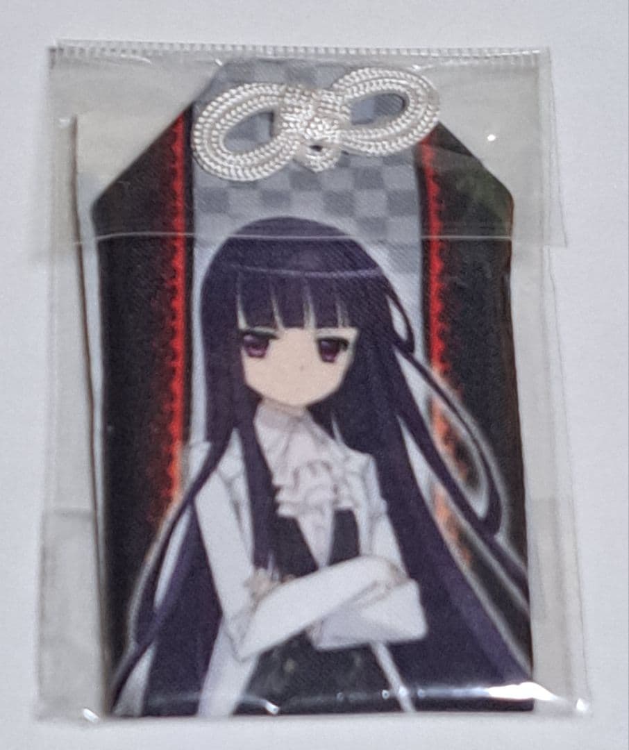 妖狐×僕SS 縁結びお守り　白鬼院凛々蝶