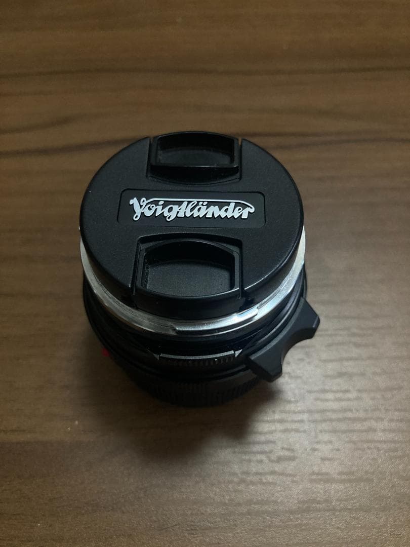 わ*ん様 VoightLander NOKTON classic40mm F1.