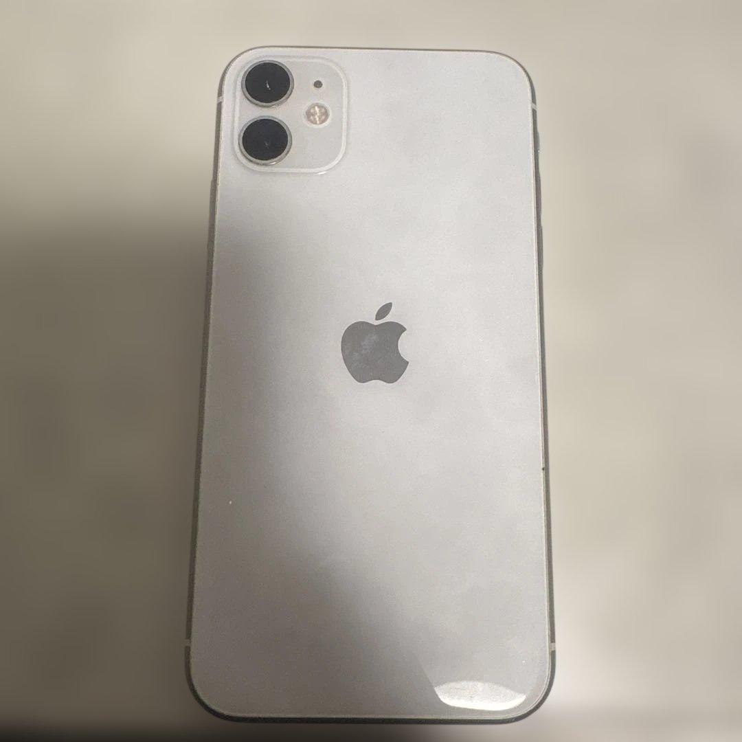 【説明欄必読】iPhone11 ジャンク品 128GB SIMフリー