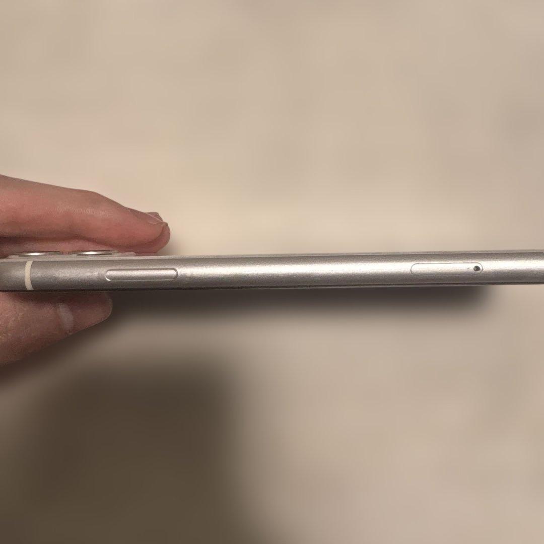 【説明欄必読】iPhone11 ジャンク品 128GB SIMフリー