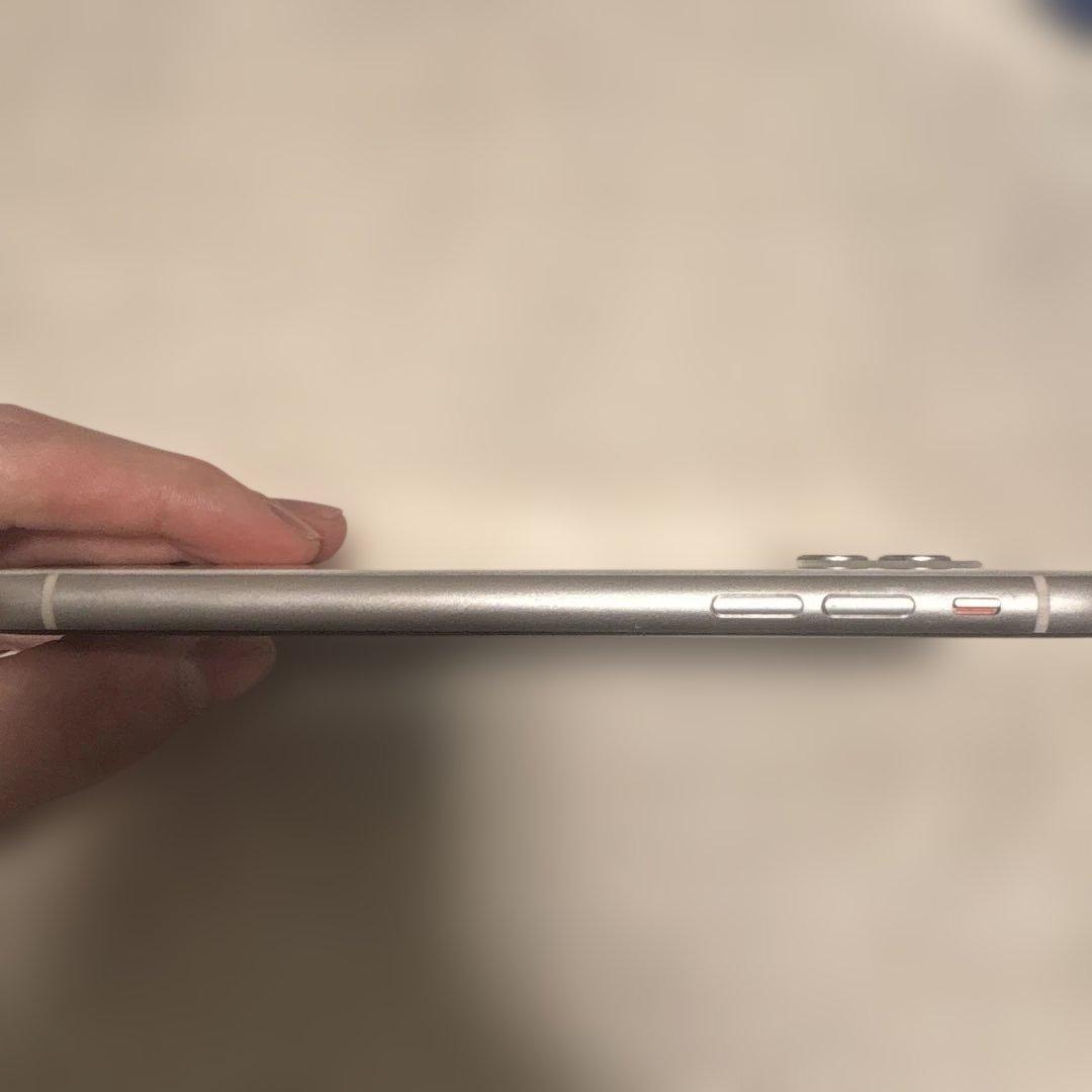 【説明欄必読】iPhone11 ジャンク品 128GB SIMフリー