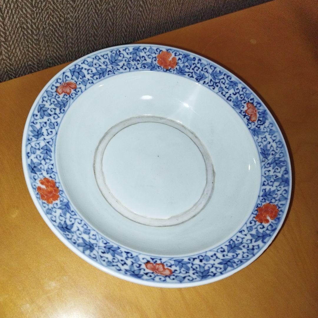 有田焼　国宝　希少　柿右衛門　骨董