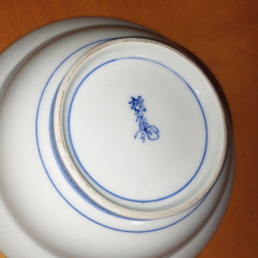 有田焼　国宝　希少　柿右衛門　骨董