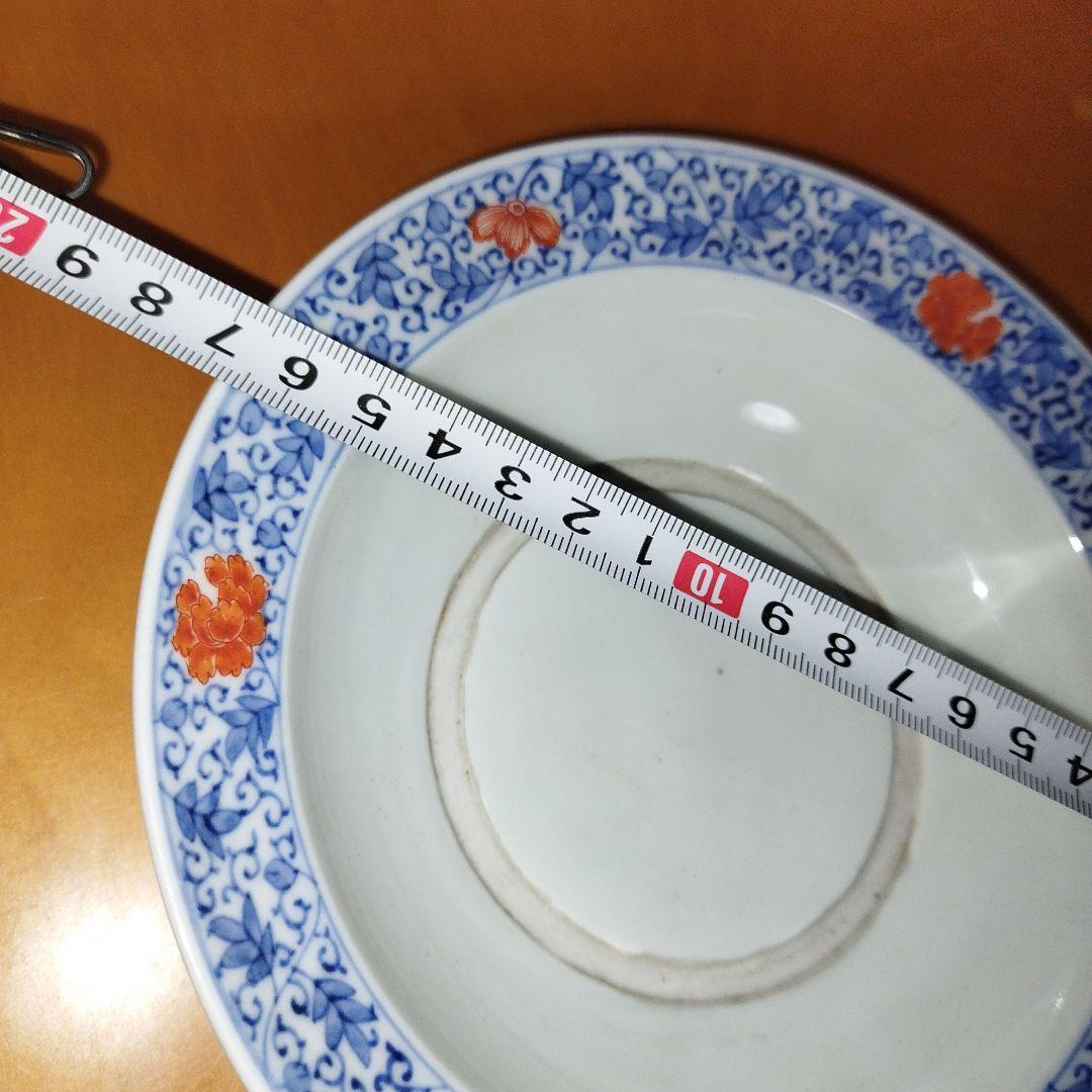 有田焼　国宝　希少　柿右衛門　骨董