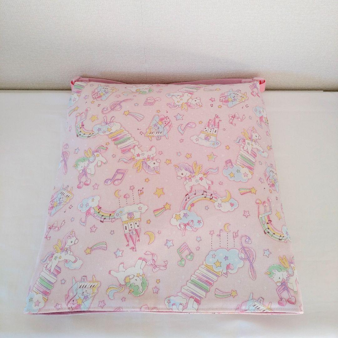 オーダー　防災頭巾カバー　座布団カバー　クッションカバー