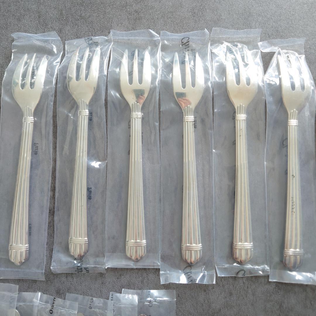 希少 クリストフル アリア スタンダード含む 未開封 30点