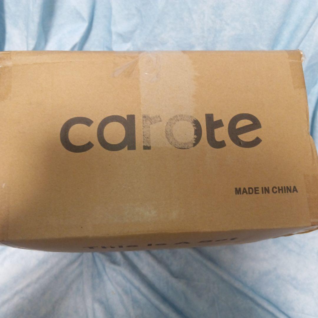 CAROTE カローテ フライパン セット 16点 ガス火・ih対応