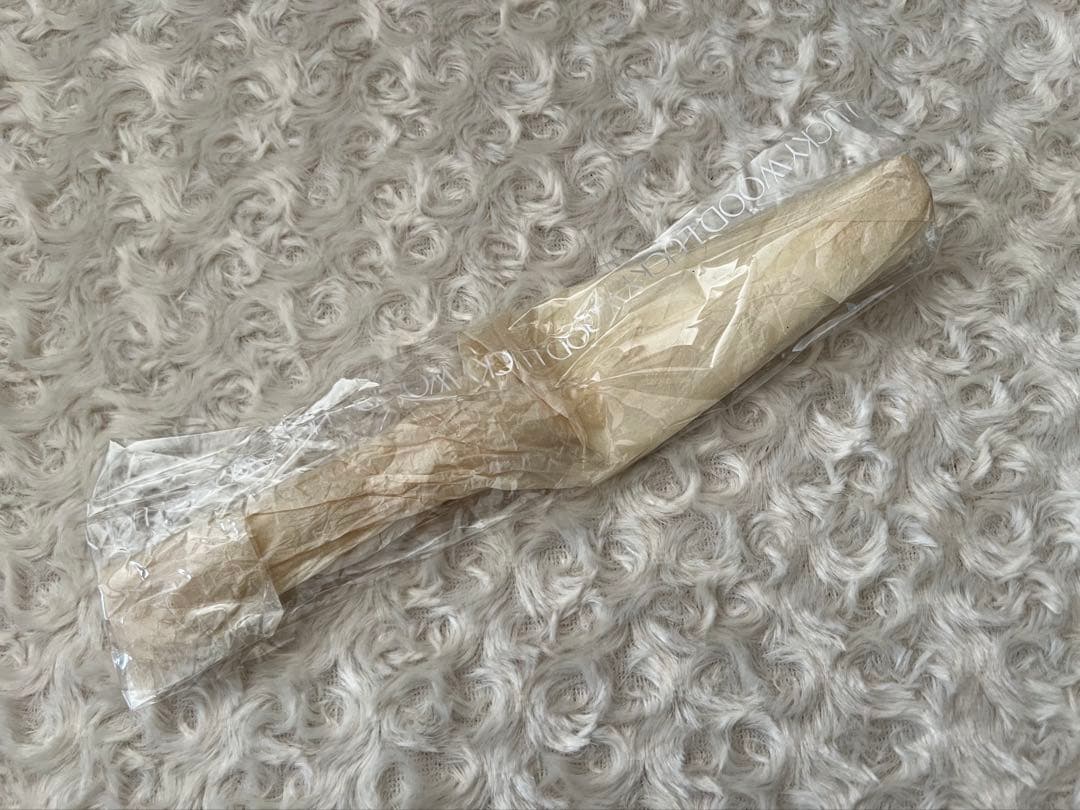 ラッキーウッド カトラリーセット　シルバーレーク　ケーキナイフ＆サーバー他