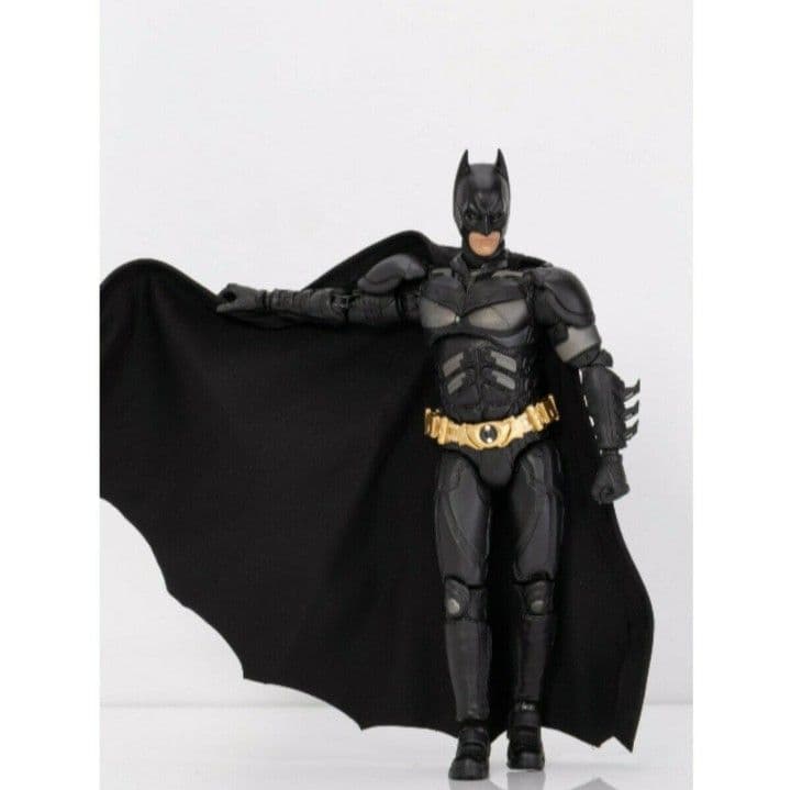 【新品・未開封】バットマン ＆ ジョーカー アクションフィギュア 2体セット