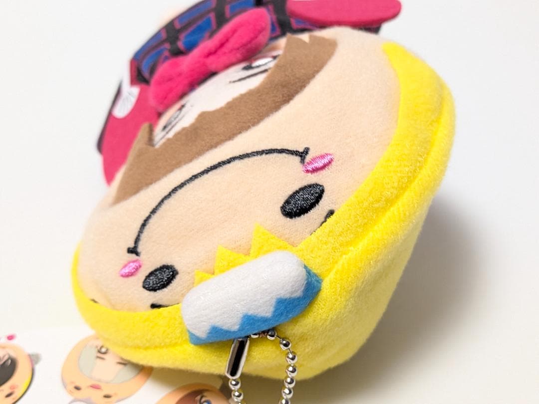 Hey!Say!JUMP 山田涼介 ちびぬい ぬいぐるみ 15th