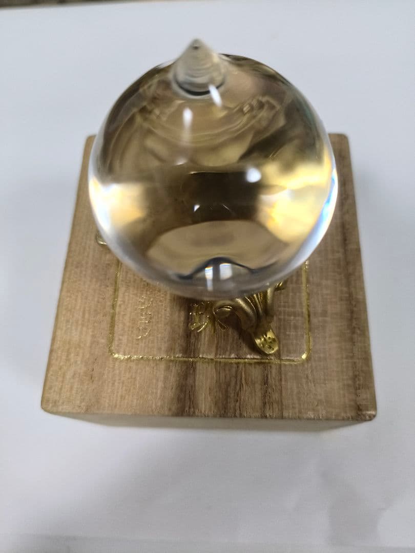 天然水晶 摩尼宝珠 水晶AAA インテリア パワーストーン クリスタル