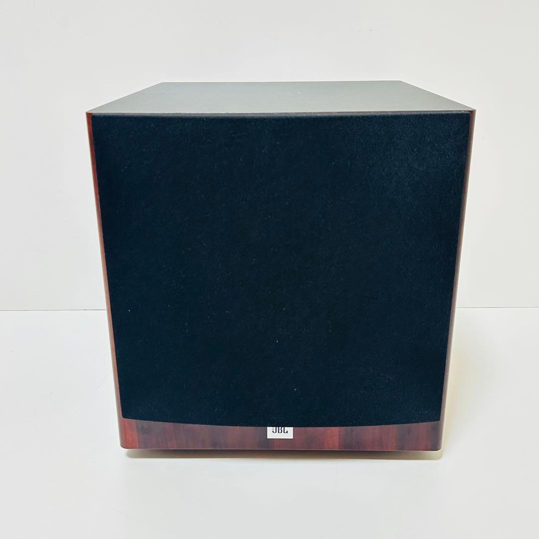 【未使用級】JBL STAGE A100P POWERD SUBWOOFER