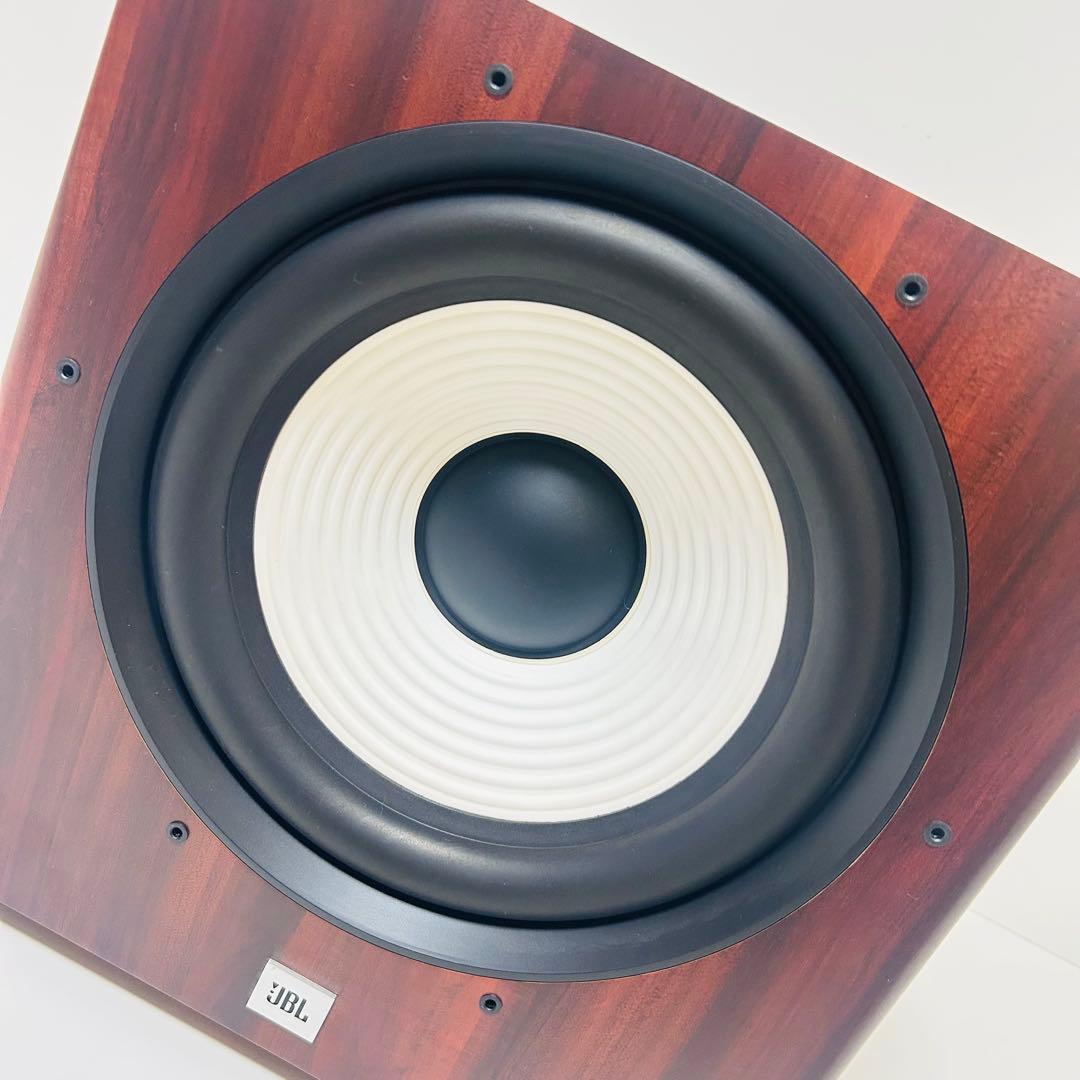 【未使用級】JBL STAGE A100P POWERD SUBWOOFER