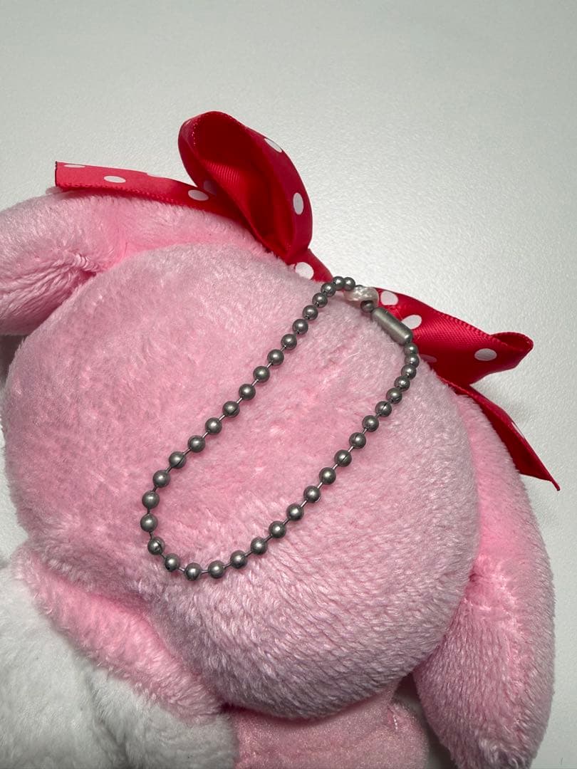 ♡レア♡ 2014年製　マイメロディピピマスコット ぬいぐるみ