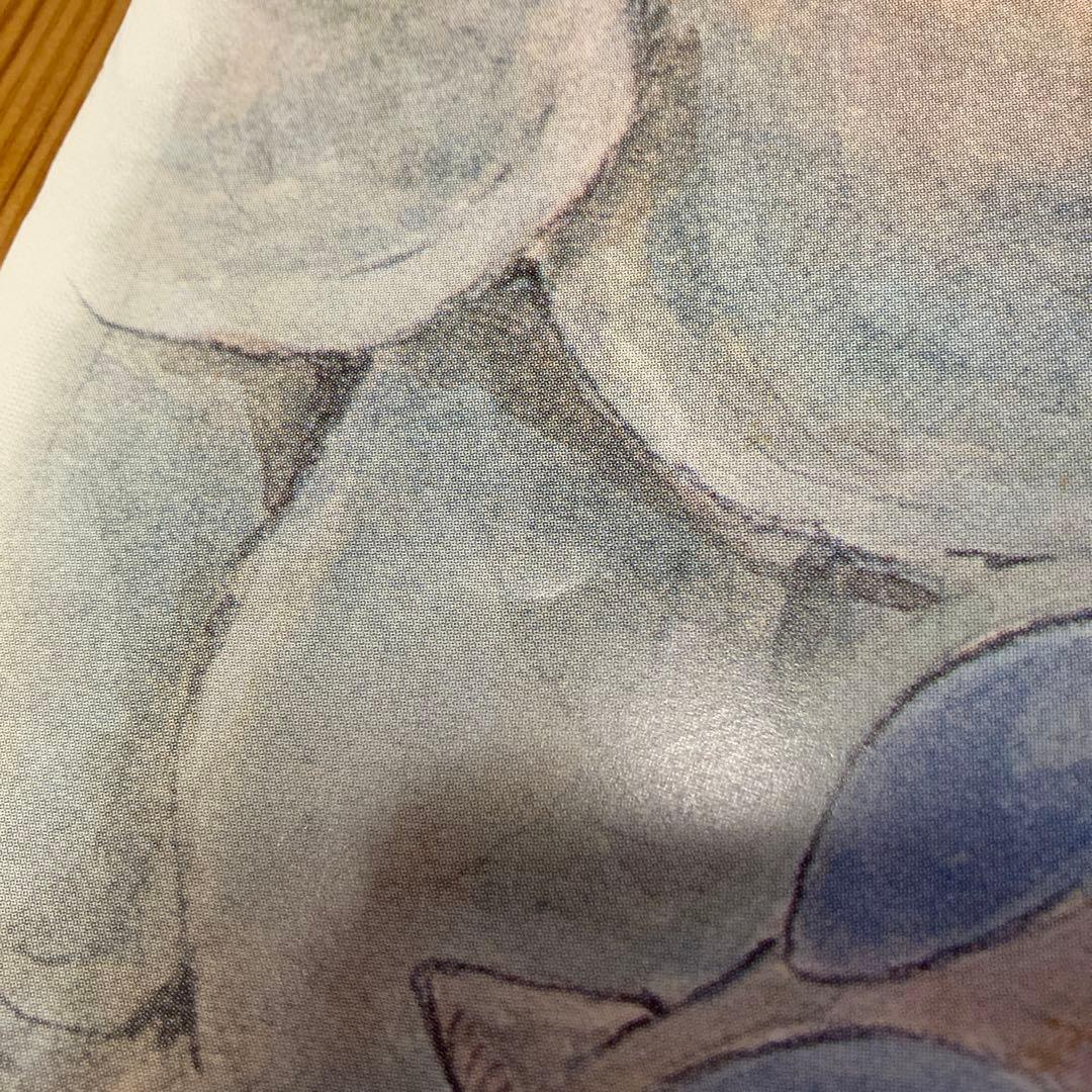 ヴィンテージ　風の谷のナウシカ ポスター