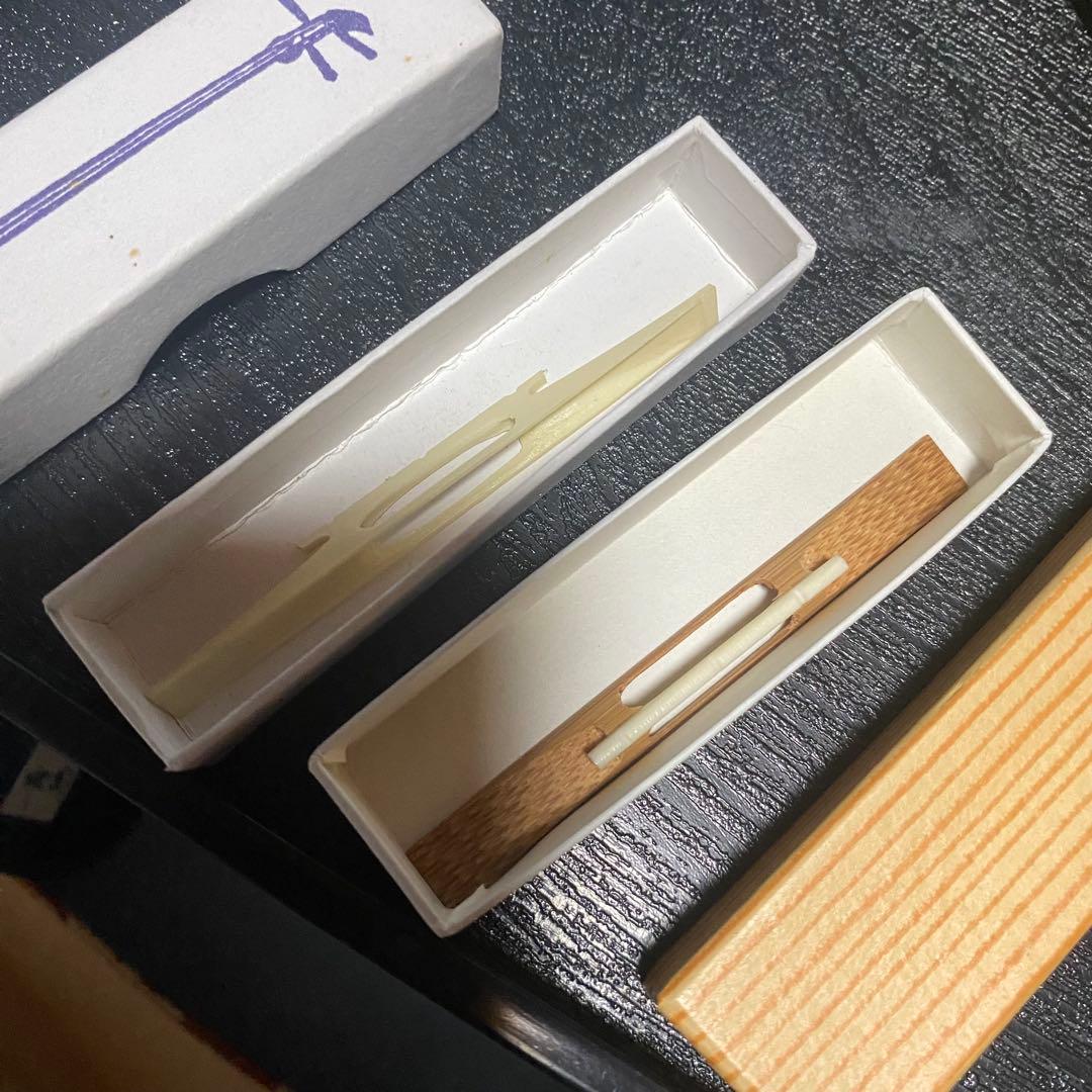 三味線　細棹　両面皮破れ無しハードケース付