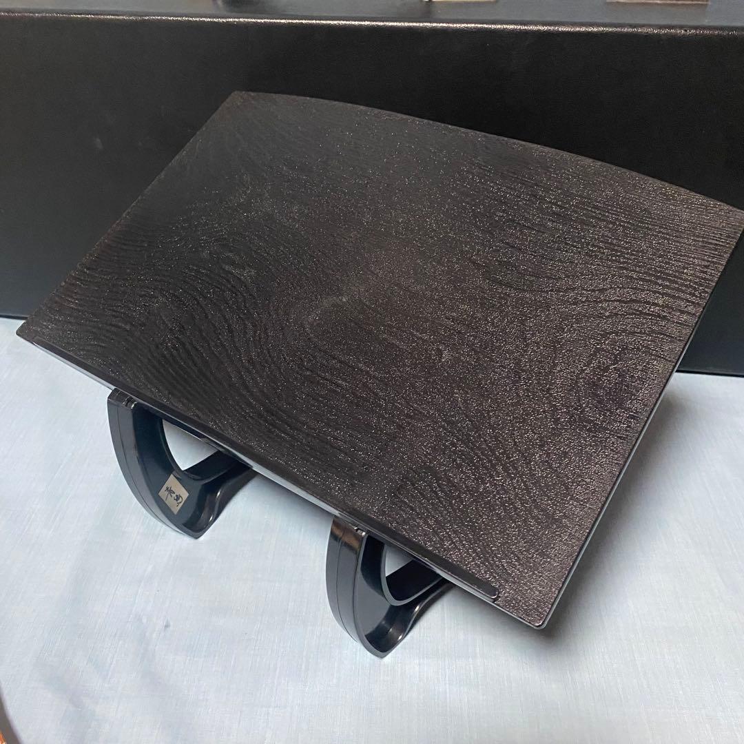 三味線　細棹　両面皮破れ無しハードケース付