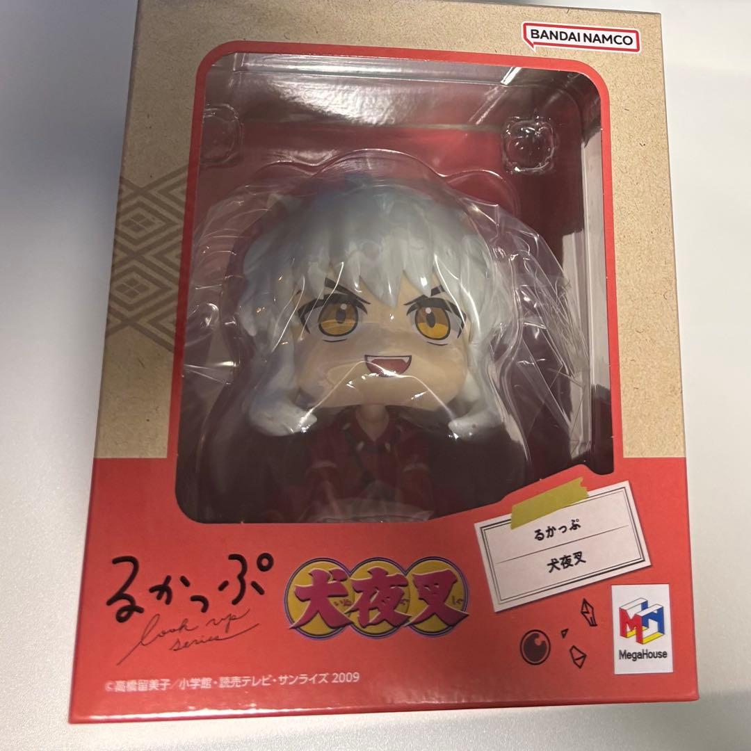 るかっぷ 犬夜叉 【 犬夜叉・殺生丸 セット】